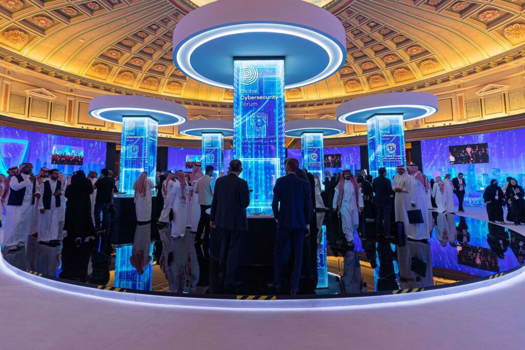 Cybersecurity Workshop